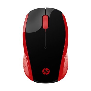 Мышь HP 200 - xstore.md