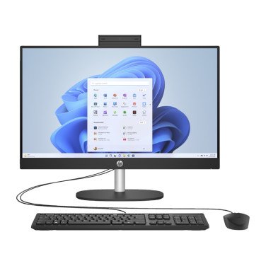 All-in-One PC HP 24-cr2051ci - xstore.md