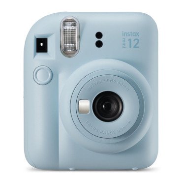 Фотоаппарат моментальной печати Fujifilm Instax Mini 12 - xstore.md