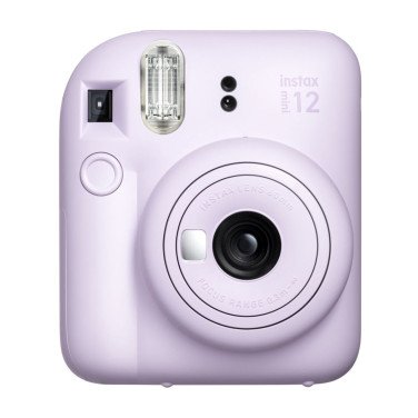 Фотоаппарат моментальной печати Fujifilm Instax Mini 12 - xstore.md