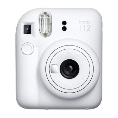 Фотоаппарат моментальной печати Fujifilm Instax Mini 12 - xstore.md