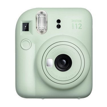 Фотоаппарат моментальной печати Fujifilm Instax Mini 12 - xstore.md
