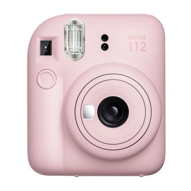 Фотоаппарат моментальной печати Fujifilm Instax Mini 12 - xstore.md