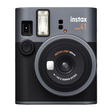 Фотоаппарат моментальной печати Fujifilm Instax Mini 41 - xstore.md