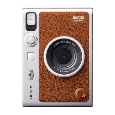 Фотоаппарат моментальной печати Fujifilm Instax Mini Evo - xstore.md
