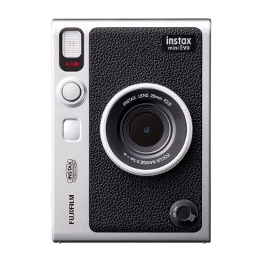Фотоаппарат моментальной печати Fujifilm Instax Mini Evo - xstore.md