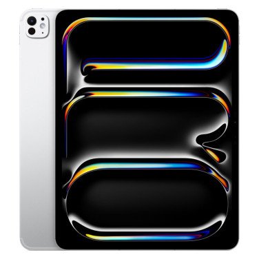 Apple iPad Pro 13 2025 (MDYM4), Silver - xstore.md