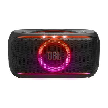JBL PartyBox On-the-Go 2 - xstore.md