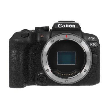 Фотоаппарат Canon EOS R10 & RF-S 18-150mm - xstore.md