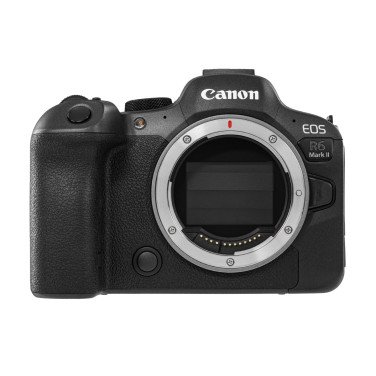 Фотоаппарат Canon EOS R6 Mark II Body - xstore.md
