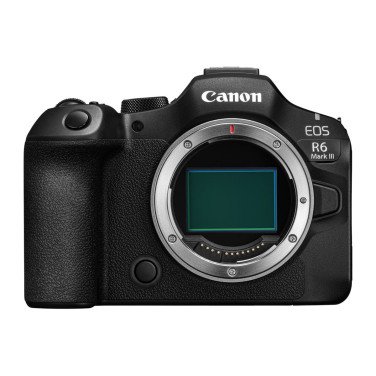Camera foto Canon EOS R6 Mark III Body - xstore.md