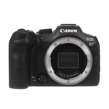 Фотоаппарат Canon EOS R7 Body - xstore.md
