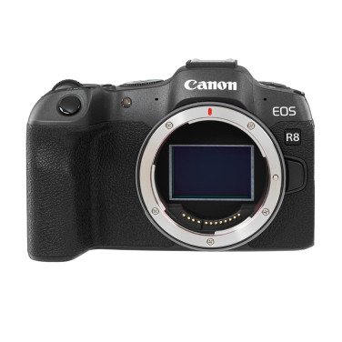 Фотоаппарат Canon EOS R8 Body - xstore.md