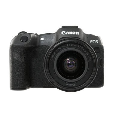 Фотоаппарат Canon EOS R8 & RF 24-50mm - xstore.md