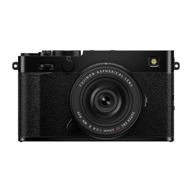 Camera foto Fujifilm X-E5 & XF 23mm - xstore.md