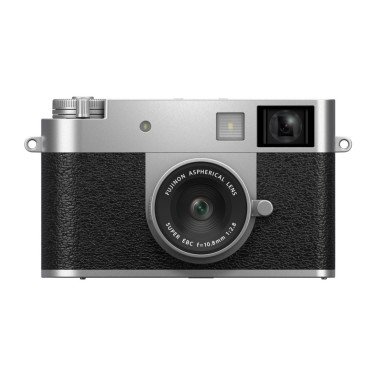 Фотоаппарат Fujifilm X half - xstore.md