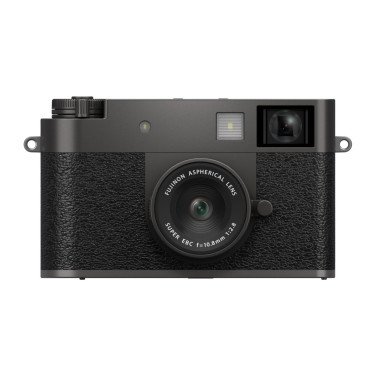 Фотоаппарат Fujifilm X half - xstore.md