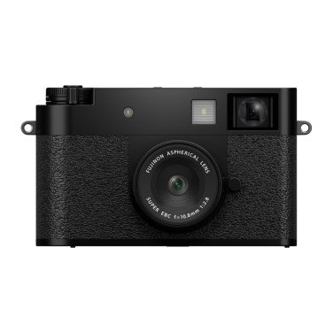 Фотоаппарат Fujifilm X half - xstore.md
