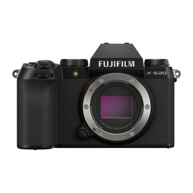 Фотоаппарат Fujifilm X-S20 Body - xstore.md