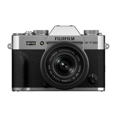 Camera foto Fujifilm X-T30 III & XC 13-33mm - xstore.md