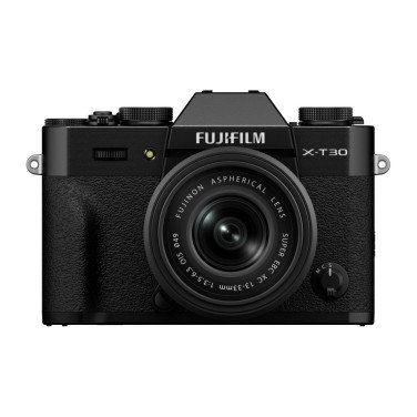 Camera foto Fujifilm X-T30 III & XC 13-33mm - xstore.md