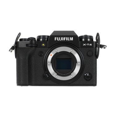 Фотоаппарат Fujifilm X-T4 Body - xstore.md