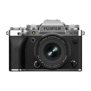 Фотоаппарат Fujifilm X-T5 & XF 16-50mm
