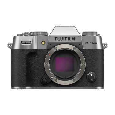 Camera foto Fujifilm X-T50 Body - xstore.md