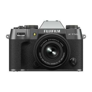 Camera foto Fujifilm X-T50 & XC 15-45mm - xstore.md