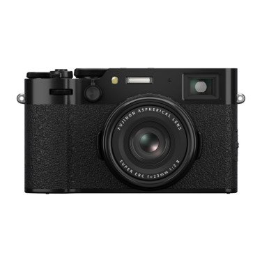 Фотоаппарат Fujifilm X100VI - xstore.md