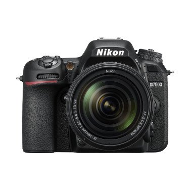 Camera foto Nikon D7500 & F 18-140mm - xstore.md