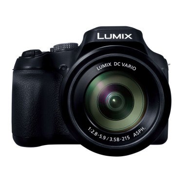 Фотоаппарат Panasonic DC-FZ82DE-K - xstore.md