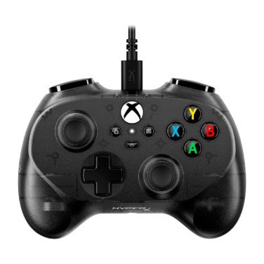 Геймпад HyperX Clutch Tanto Mini, Black - xstore.md