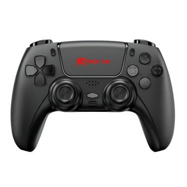 Controller Xtrike Me GP-51, Black