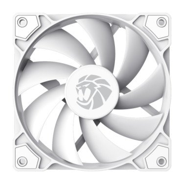 Cooler GAMEMAX GMX-WFWT-PWM