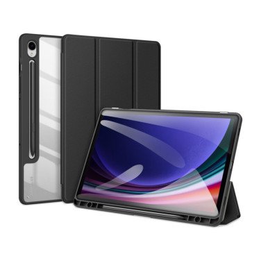 Чехол DUX DUCIS Samsung Galaxy Tab S10 Lite/ S10 FE/ S9/ S9 FE - xstore.md