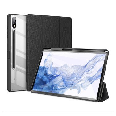 Husă DUX DUCIS Samsung Galaxy Tab S10+/ S9+/ S9FE+ - xstore.md