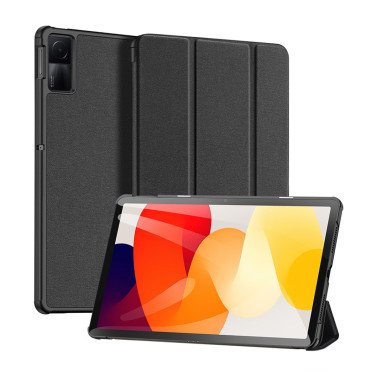 Чехол DUX DUCIS Xiaomi Pad SE 11, Black - xstore.md