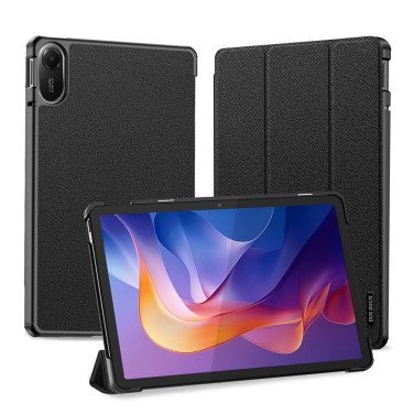 Чехол DUX DUCIS Xiaomi Redmi Pad 2, Black - xstore.md