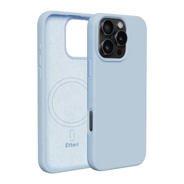 Чехол Etteri Apple iPhone 16 Pro Max - xstore.md