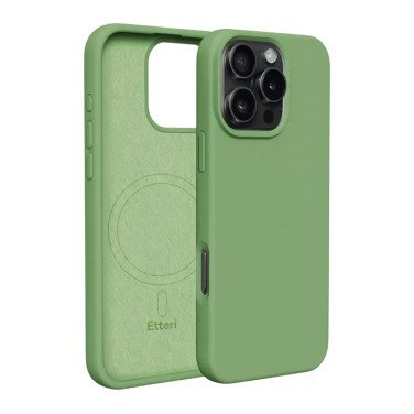 Чехол Etteri Apple iPhone 16 Pro Max - xstore.md