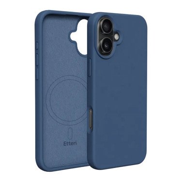 Чехол Etteri Apple iPhone 16 - xstore.md