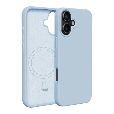 Чехол Etteri Apple iPhone 16 - xstore.md