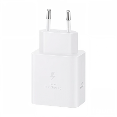 Зарядное устройство Samsung EP-T4511NWEGEU - xstore.md
