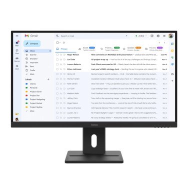 Monitor Lenovo ThinkVision E27-40 - xstore.md