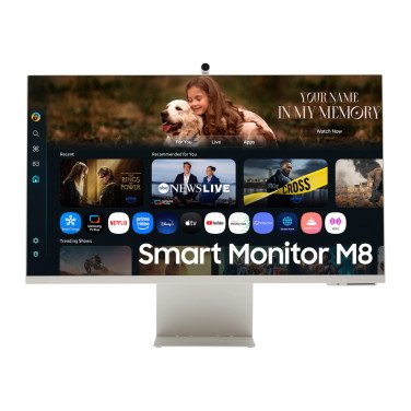 Monitor Samsung M8 M80F - xstore.md