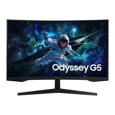 Monitor Samsung Odyssey G5 S32CG550 - xstore.md