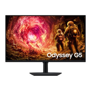 Monitor Samsung Odyssey G5 S32FG502 - xstore.md