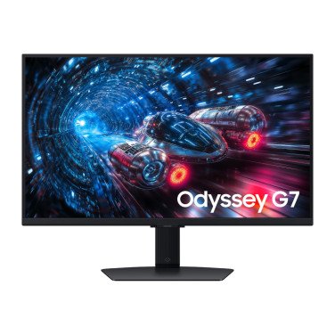 Monitor Samsung Odyssey G7 G70F - xstore.md