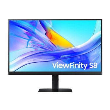 Монитор Samsung ViewFinity S8 S80UD - xstore.md